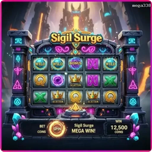 999zk mega338